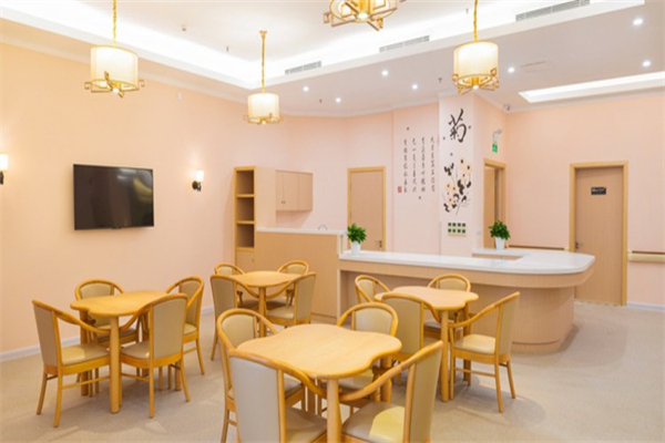 颐养康养生产品 门店图片