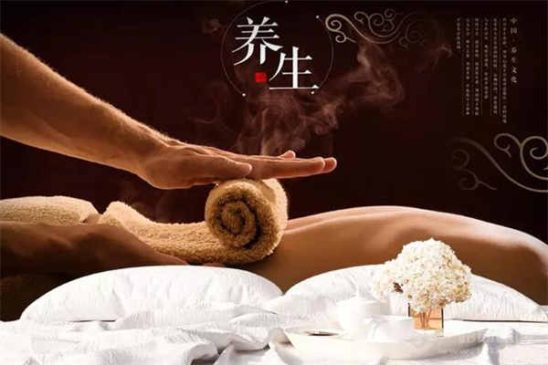 颐养康养生产品 门店图片