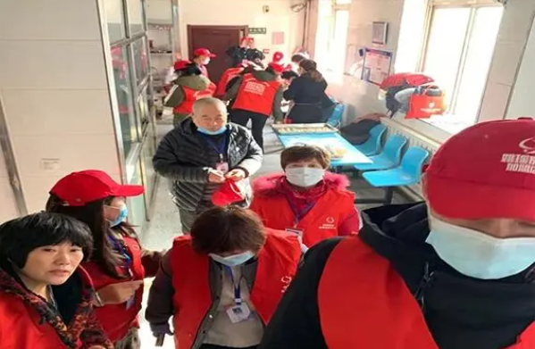 姚瑶家政