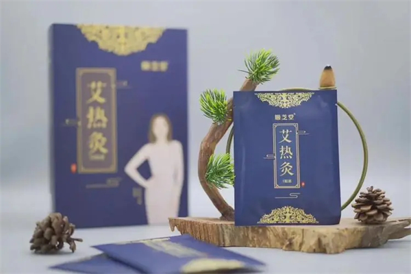 顺芝堂艾热灸产品 门店图片