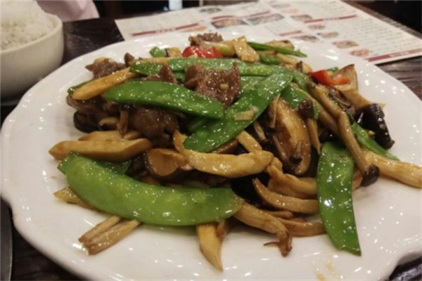 顺德真味特色菜产品 门店图片