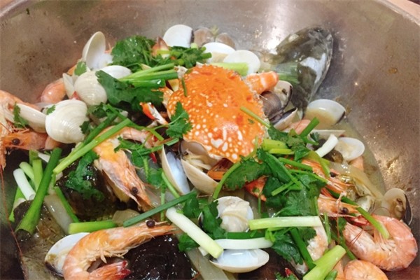 顺德真味特色菜产品 门店图片