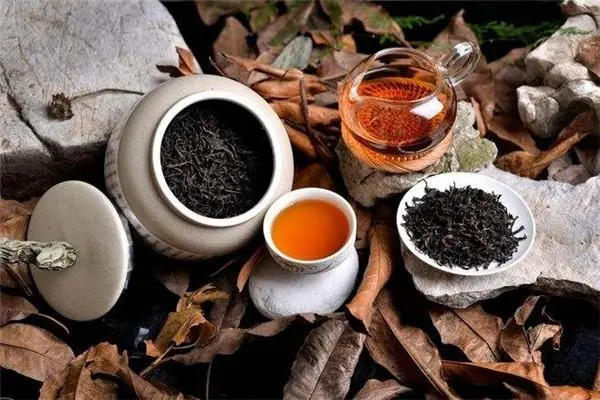 顺风堂茶业产品 门店图片