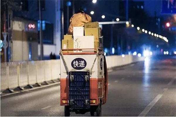 顺捷快递产品 门店图片
