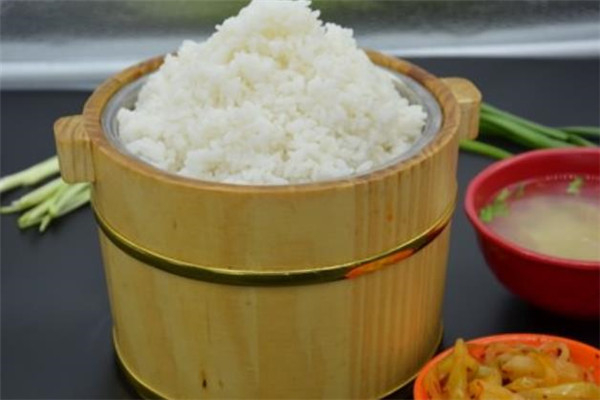 稳大叔湘味木桶饭产品 门店图片