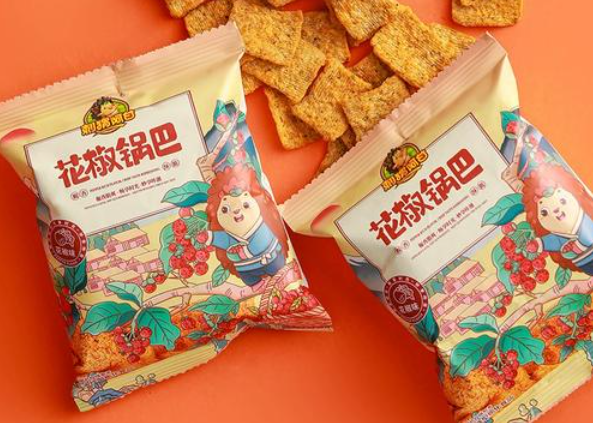 6.9休闲零食
