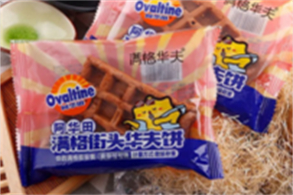 好运来休闲食品产品 门店图片