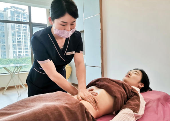 好妈妈产后修复