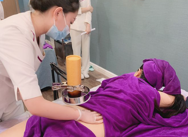 好妈妈产后修复