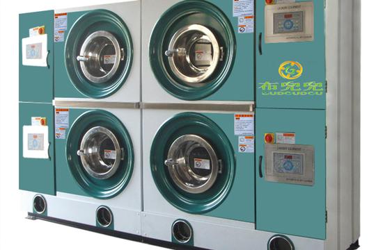 布兜兜洗衣