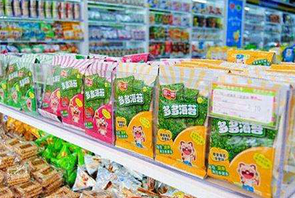 木姥姥零食荟萃