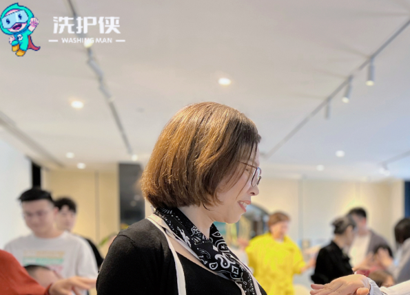 洗护侠