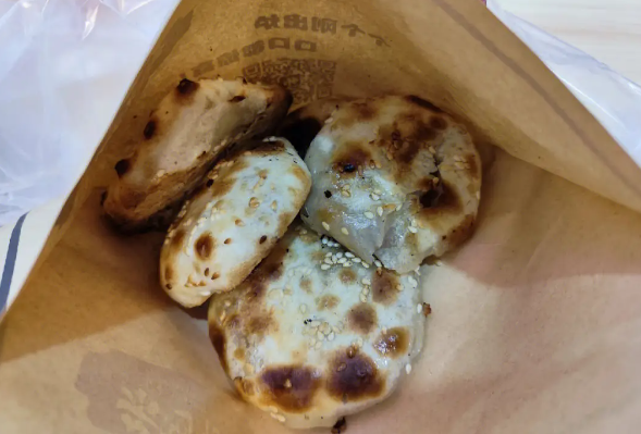 朱阿根廷烧饼