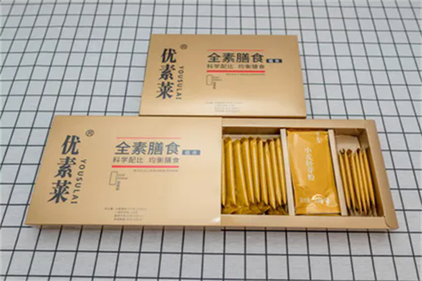 优素莱果蔬酵素产品 门店图片