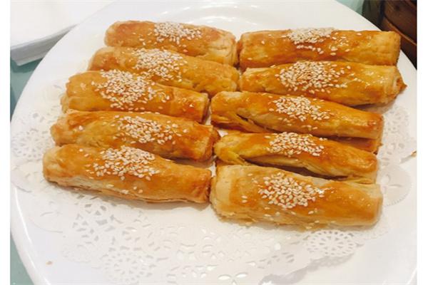 江南小吃