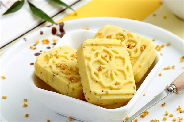 江南糕点