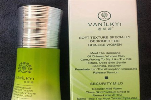 香草姬护肤品产品 门店图片
