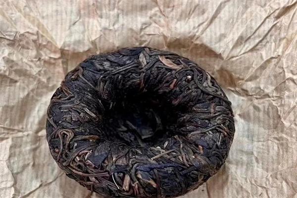 永兴昌普洱茶