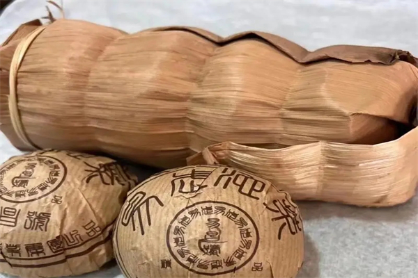 永兴昌普洱茶