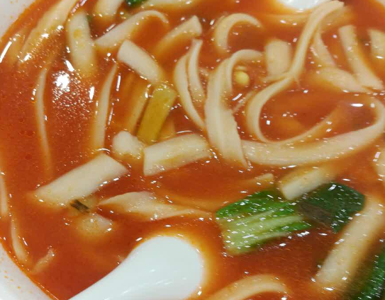 阿利茄子面