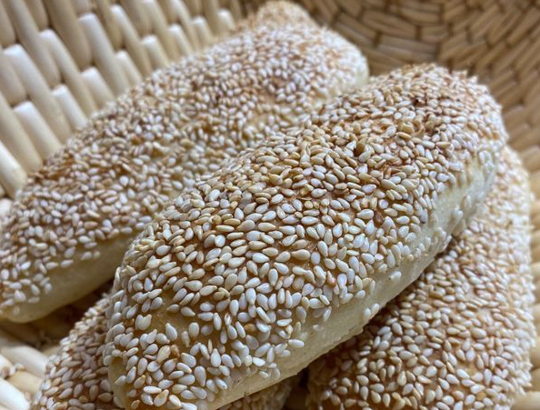鼎丰小烧饼