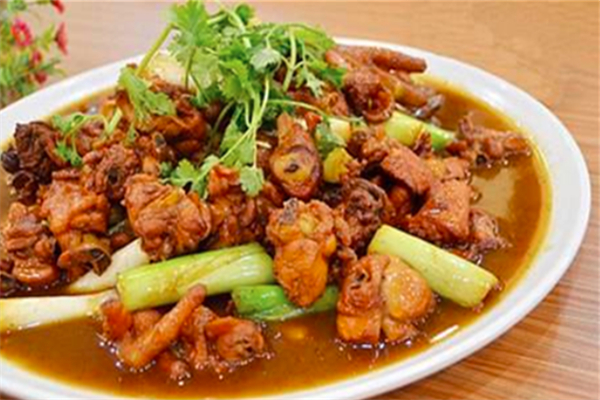 饭想你产品 门店图片