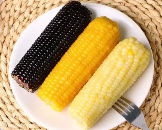 东北粘玉米