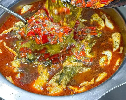 鱼小馆