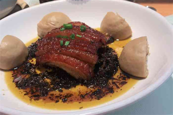 饭菜蒸湘蒸菜产品 门店图片