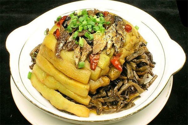 饭菜蒸湘蒸菜产品 门店图片