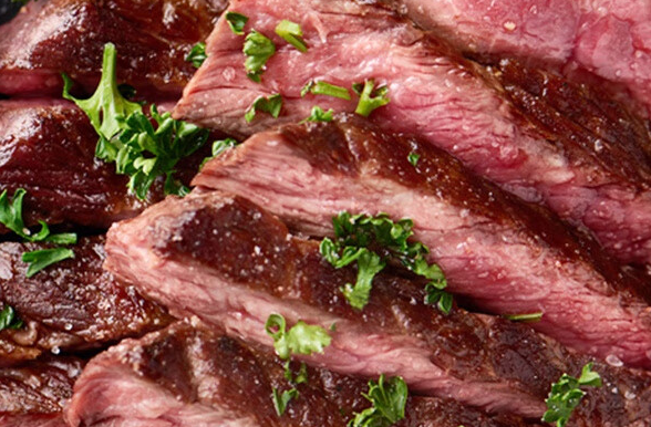 阿秋牛排牛肉馆