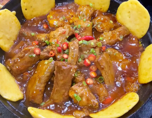 小地锅一人一锅