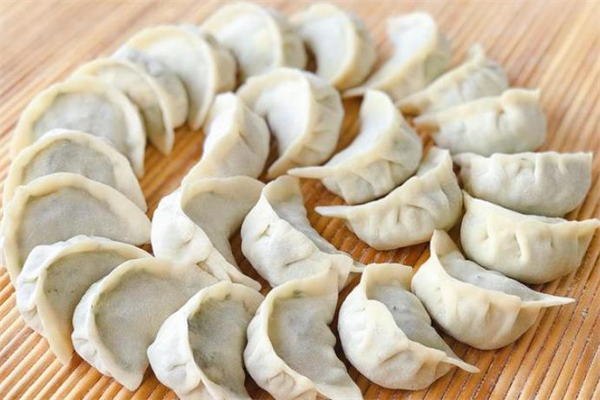 饺子哥产品 门店图片