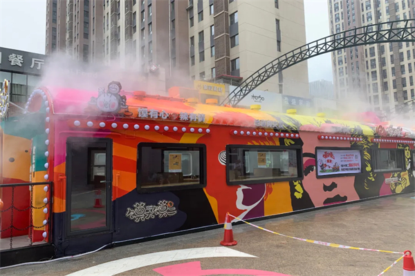馍大馍二肉夹馍产品 门店图片