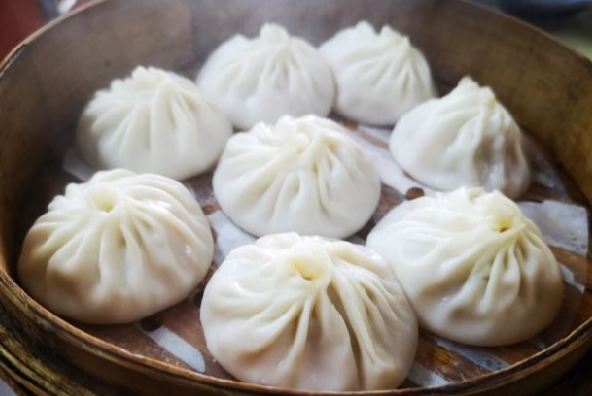 陈扬包子铺