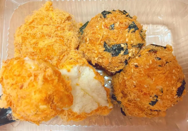 西香林西点