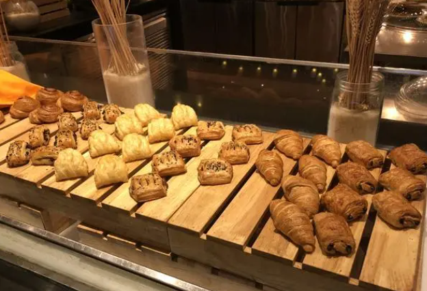 西香林西点
