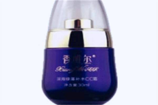 香唯尔护肤品加盟
