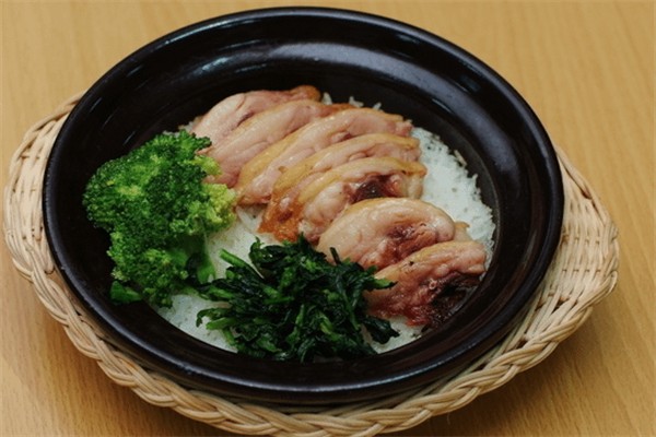 香多多煲仔饭产品 门店图片