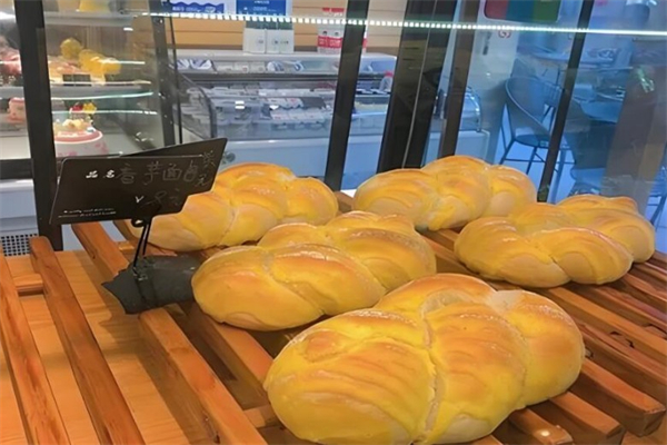 香多味加盟