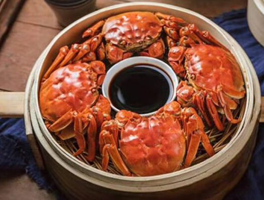 蟹食客