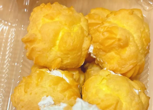 西香林西点