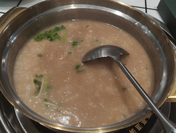 胜记现切猪杂粥
