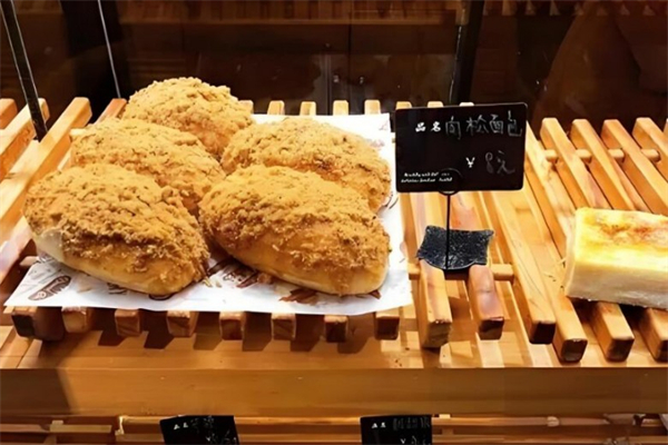 香多味加盟