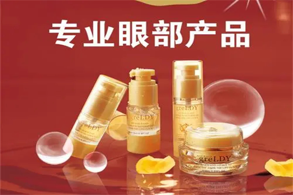 香品园化妆品产品 门店图片