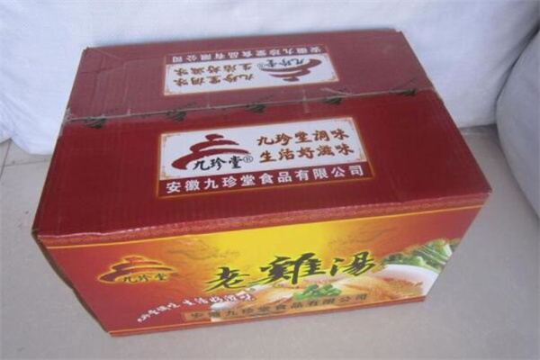 九珍堂调味品产品 门店图片