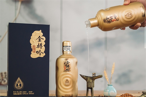 飞天金樽白酒产品 门店图片