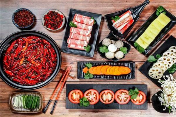 飞宁火锅产品 门店图片