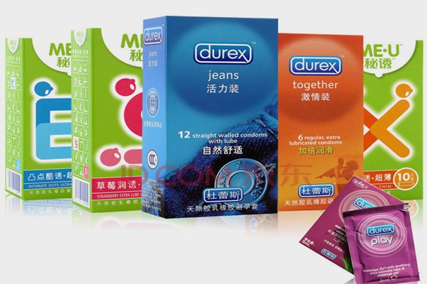 ME.U秘诱成人用品产品 门店图片