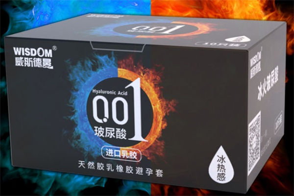威斯德曼成人用品产品 门店图片